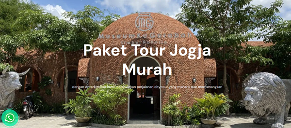  AntarKitaTour.Com Paket Tour Jogja Murah  Taekwondo Indonesia Dojang tikotamagelang.com